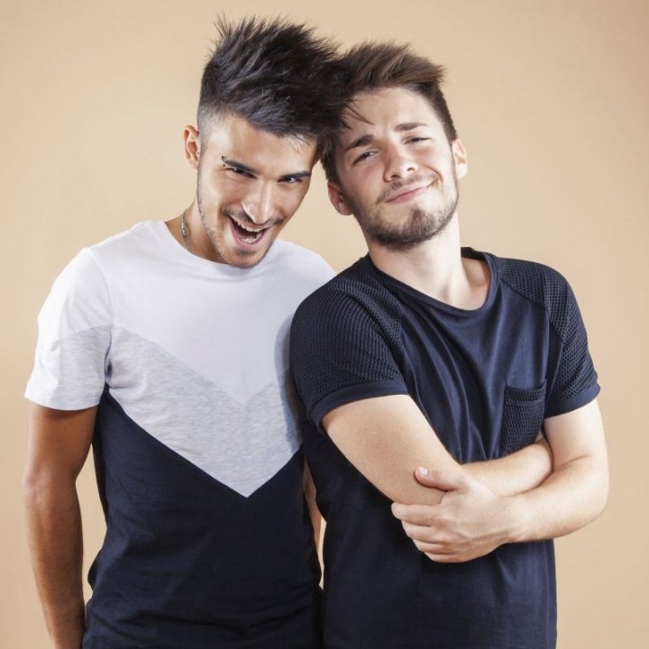 Matt & Bise sulla spiaggia di Polo Est 3.0: appuntamento con gli idoli dei teen agers