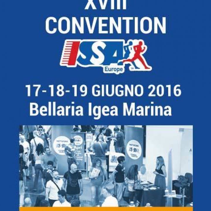 XVIII CONVENTION ISSA