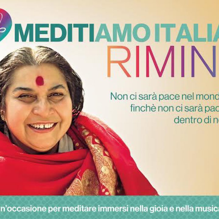 MEDITIAMO ITALIA
