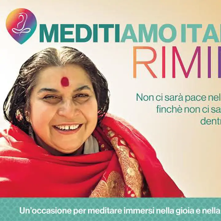 MEDITIAMO ITALIA