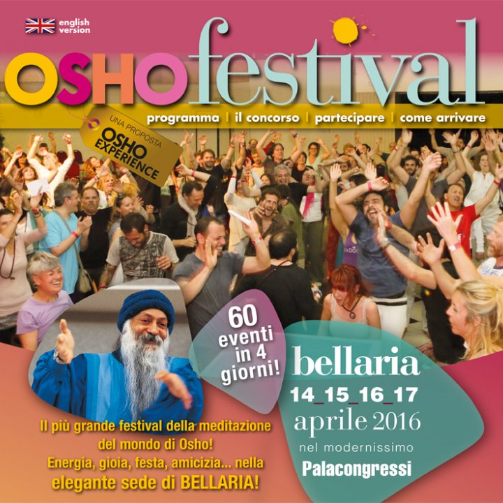 OSHO FESTIVAL