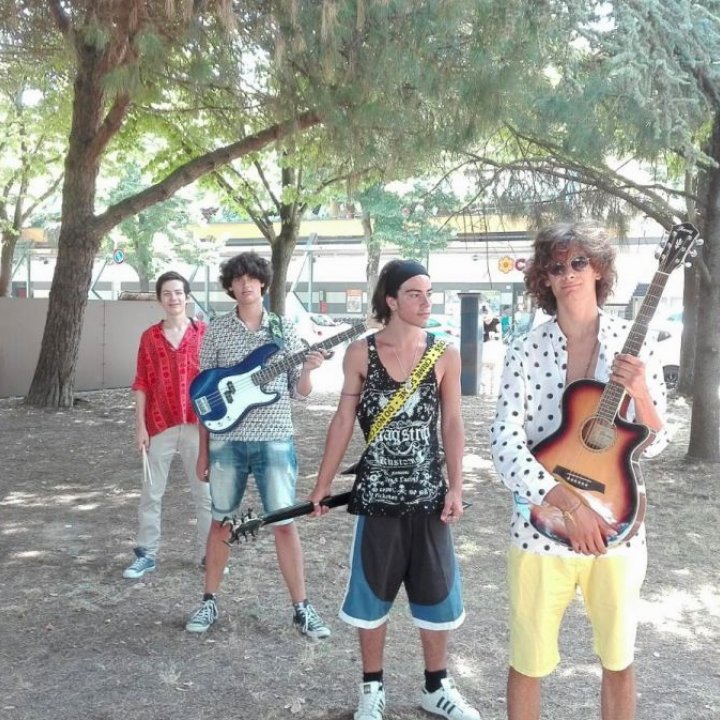 L'ESTATE DEL PARCO PIRONI