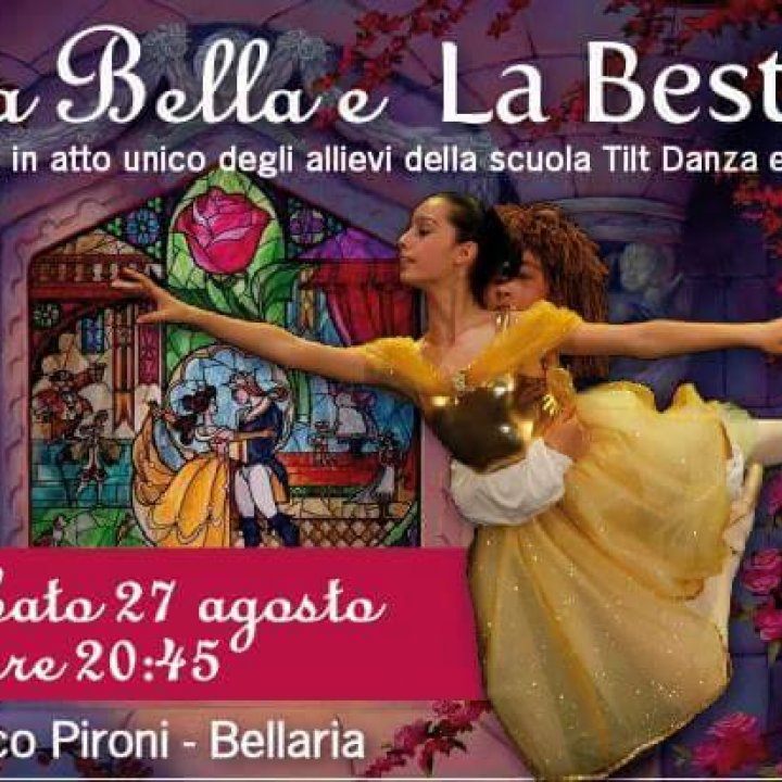 L'ESTATE DEL PARCO PIRONI