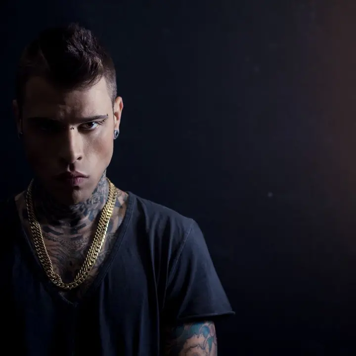 DJ SET RADIO 101 CON FEDEZ