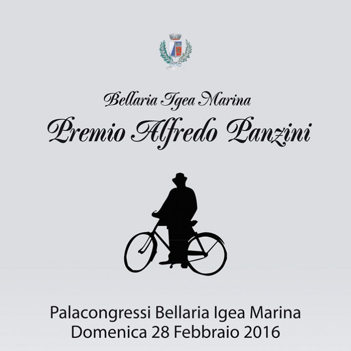 Premio Alfredo Panzini