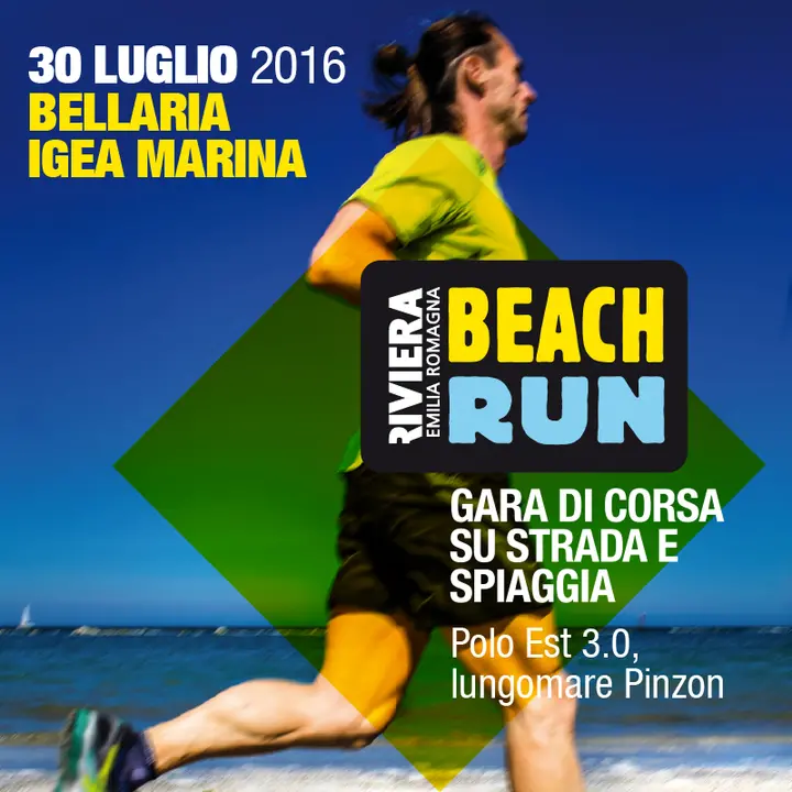 RISULTATI 7^ RIVIERA BEACH RUN