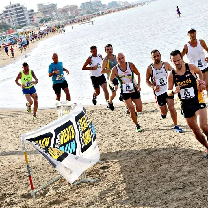 Riviera Beach Games a Bellaria Igea Marina: appuntamenti sportivi on the beach