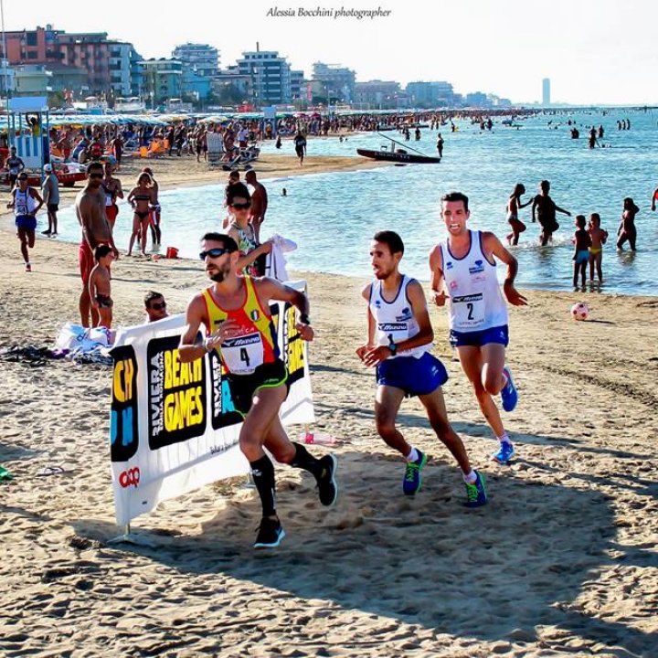 Riviera Beach Run: un successo la 7^ edizione