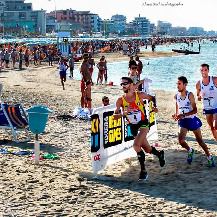 Riviera Beach Run: un successo la 7^ edizione