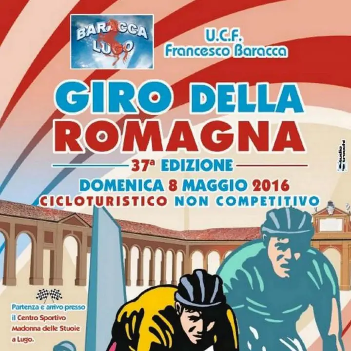 GIRO DELLA ROMAGNA