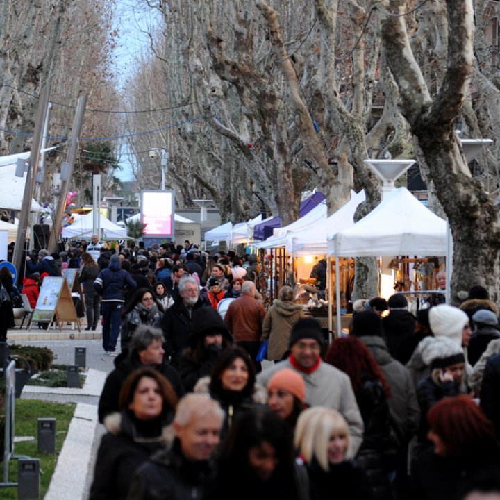 Fiera di Sant'Apollonia: ecco l'edizione 2016