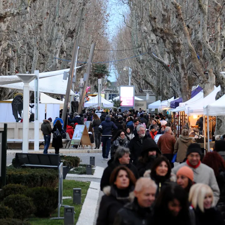 Fiera di Sant'Apollonia: ecco l'edizione 2016