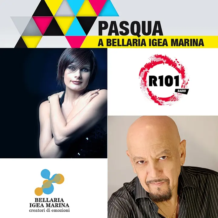 Silvia Mezzanotte Konzert