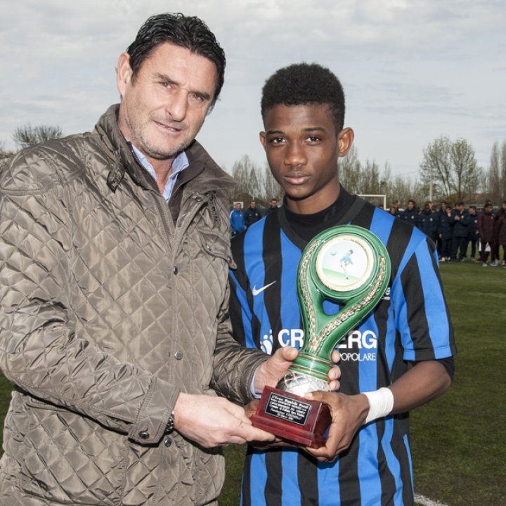 Tournoi de Football "Pecci"