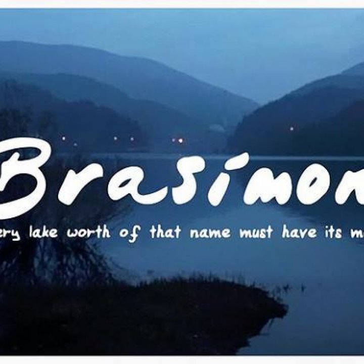 BRASIMONE BRASIMONE