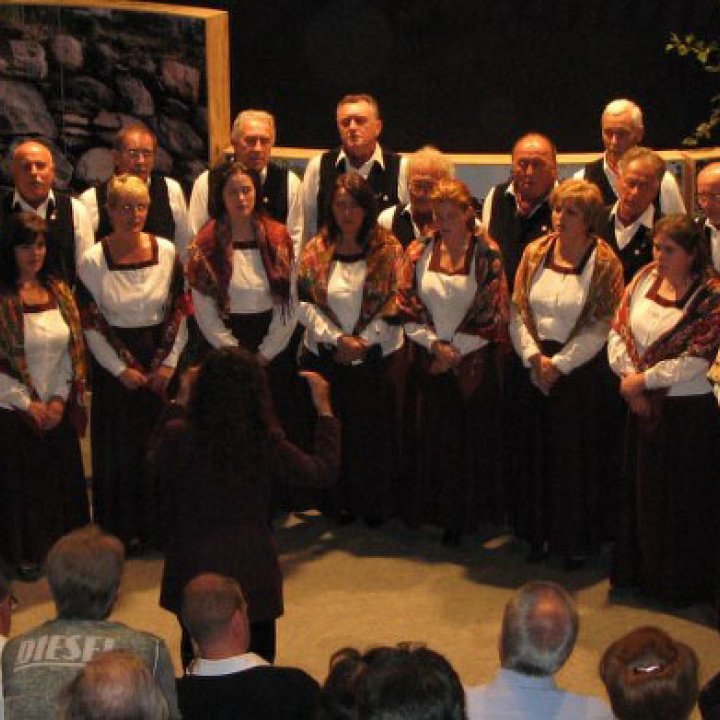 34^ RASSEGNA CORALE BELLARIA IGEA MARINA