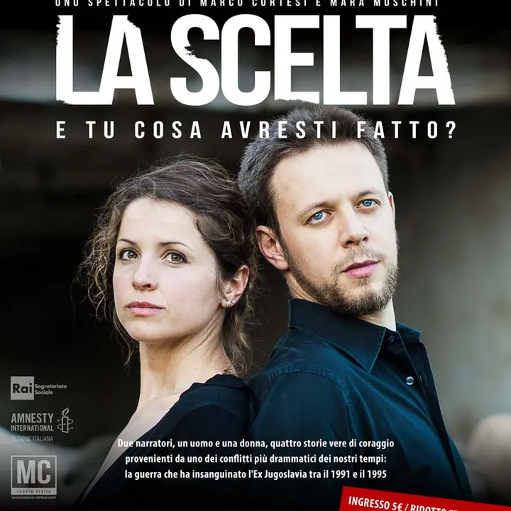 LA SCELTA