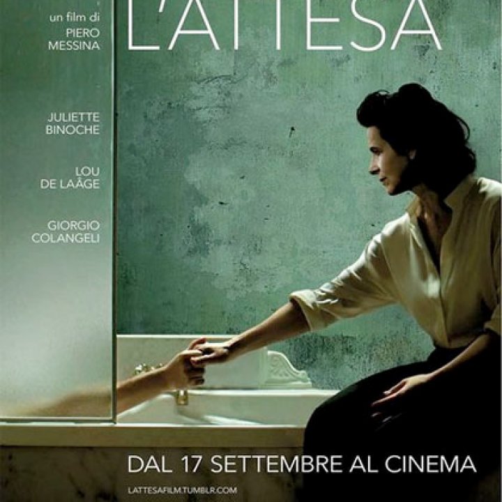 L'ATTESA L'ATTESA