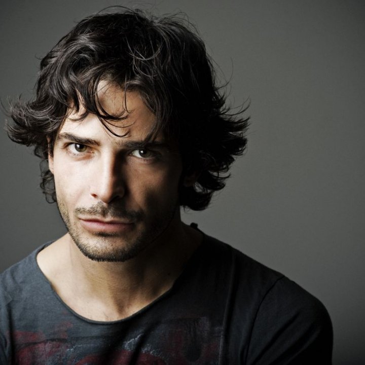 Marco Bocci, artista maledetto: al Teatro Astra è Modigliani