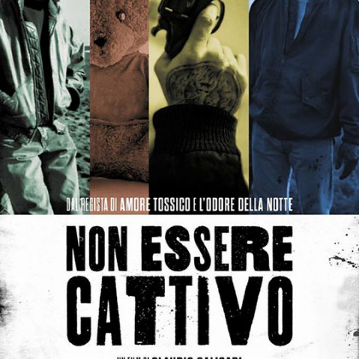 NON ESSERE CATTIVO NON ESSERE CATTIVO