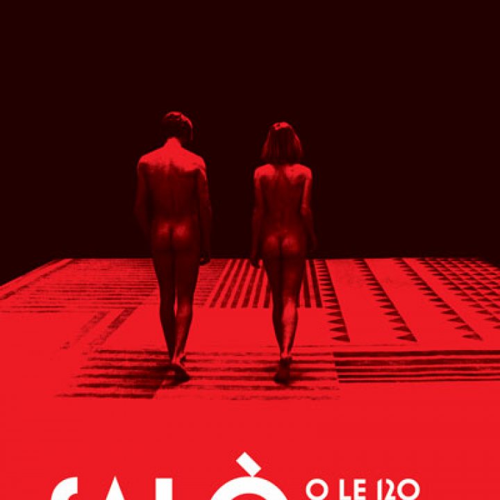 SALO' O LE 120 GIORNATE DI SODOMA SALO' O LE 120 GIORNATE DI SODOMA
