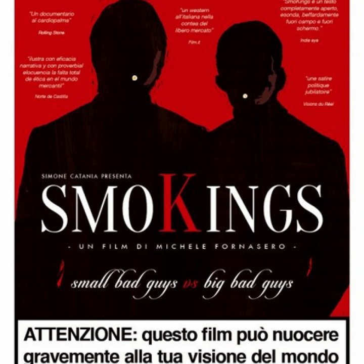 SMOKINGS SMOKINGS