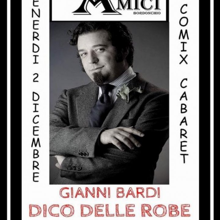 DICO DELLE ROBE DICO DELLE ROBE