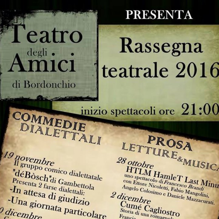 HTLM HAMLET LAST MINUTE HTLM HAMLET LAST MINUTE