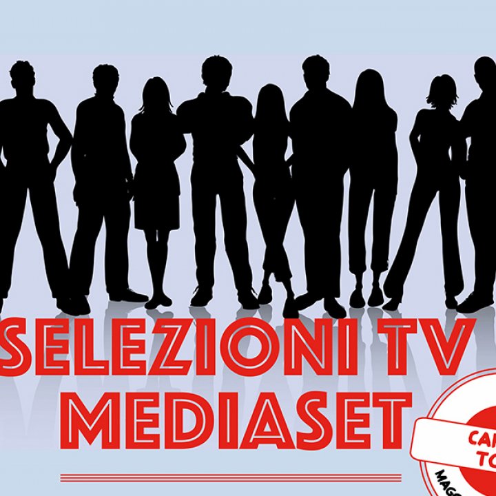 SELEZIONI TV MEDIASET