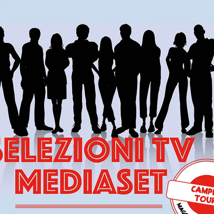 SELEZIONI TV MEDIASET