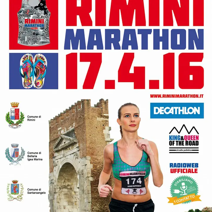 RIMINI MARATHON