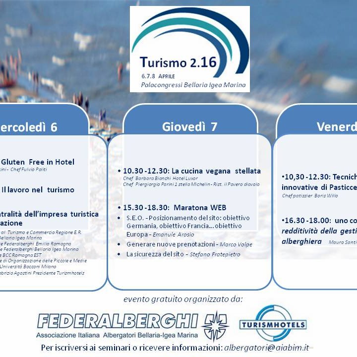 La centralità dell'impresa turistica per fare destinazione