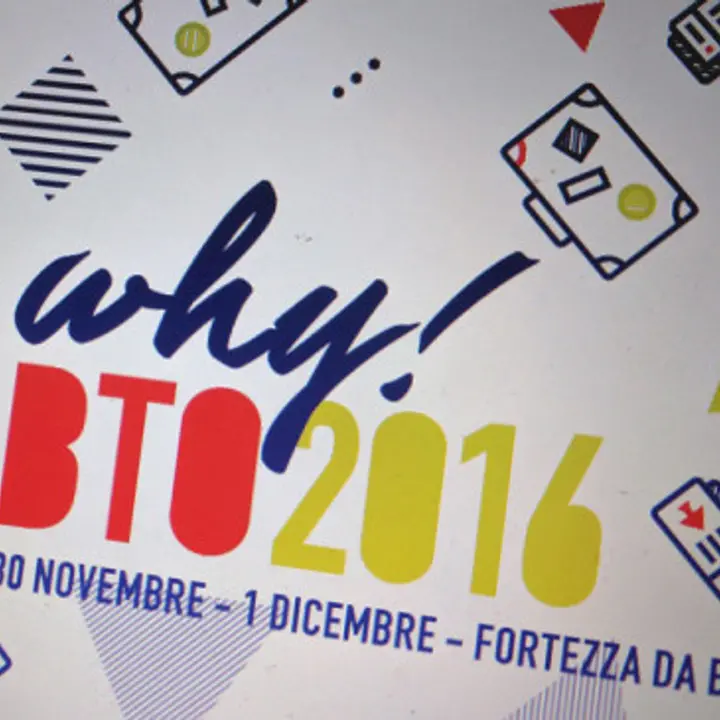 BTO - BUY TOURISM ONLINE