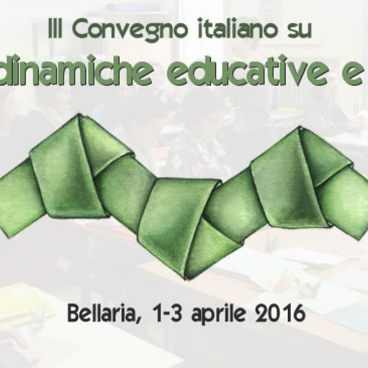 ORIGAMI E DIDATTICA CONVEGNO NAZIONALE