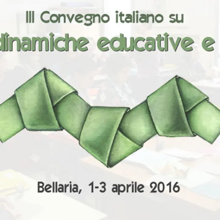 ORIGAMI E DIDATTICA CONVEGNO NAZIONALE