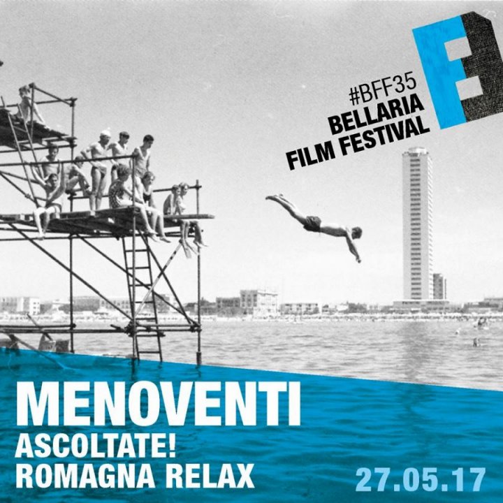 #BFF35 | ASCOLTATE! ROMAGNA RELAX #BFF35 | ASCOLTATE! ROMAGNA RELAX