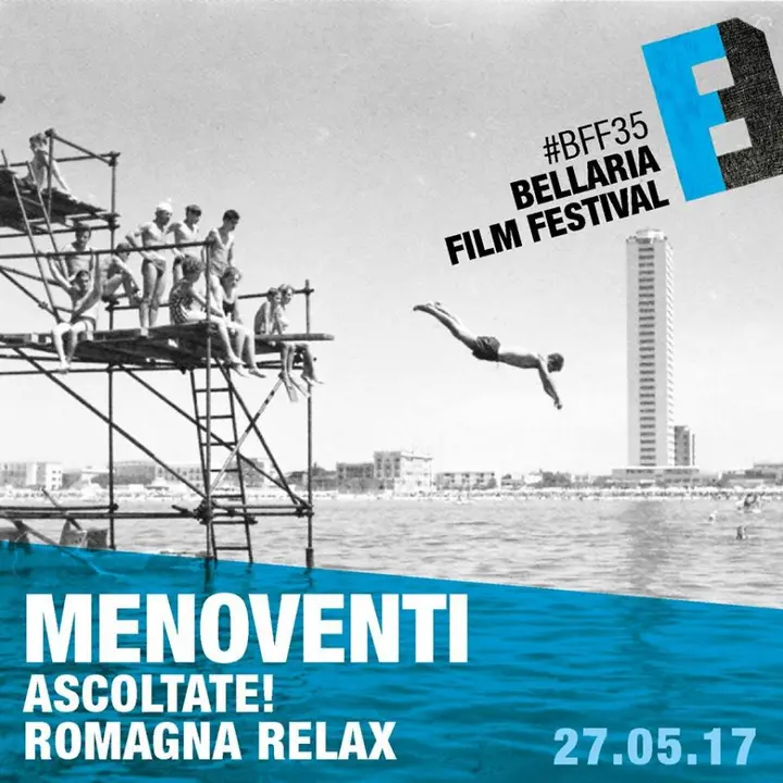 #BFF35 | ASCOLTATE! ROMAGNA RELAX