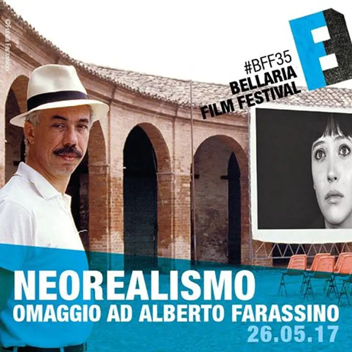 #BFF35 | NEOREALISMO. OMAGGIO AD ALBERTO FARASSINO
