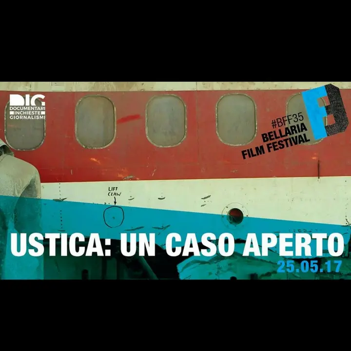 #BFF35 | USTICA: UN CASO APERTO