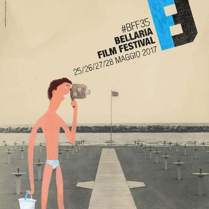 35° BELLARIA FILM FESTIVAL #BFF35 35° BELLARIA FILM FESTIVAL #BFF35