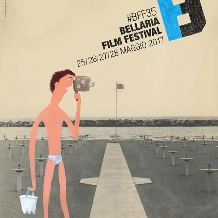 35° BELLARIA FILM FESTIVAL #BFF35