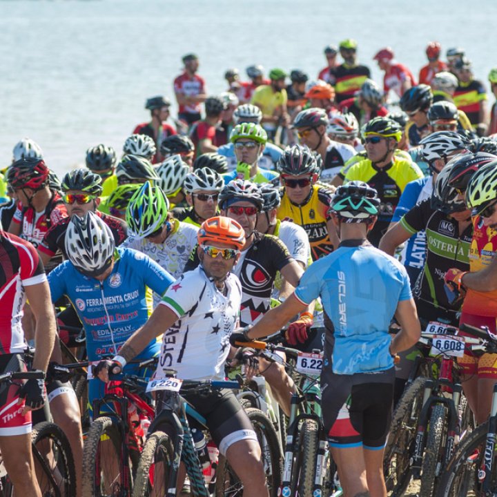 I love Uso edizione 2017: mountain bike e benessere