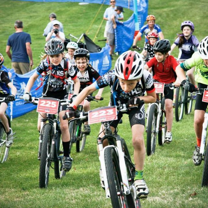 La Mountain Bike e Bellaria Igea Marina: sabato 29 aprile per i più piccoli