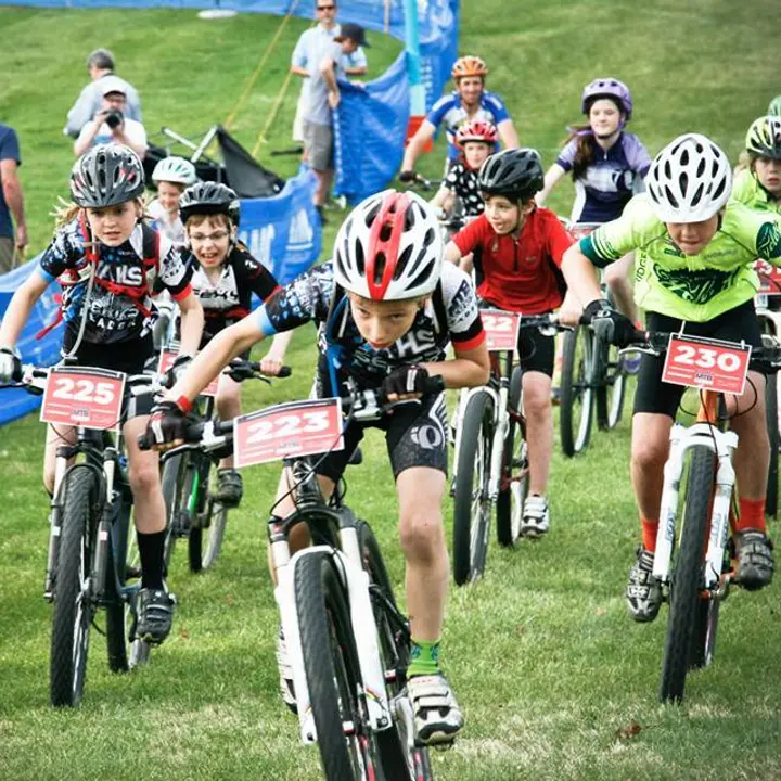 La Mountain Bike e Bellaria Igea Marina: sabato 29 aprile per i più piccoli