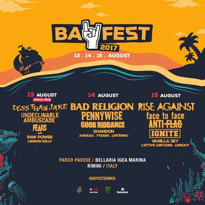 BAY FEST