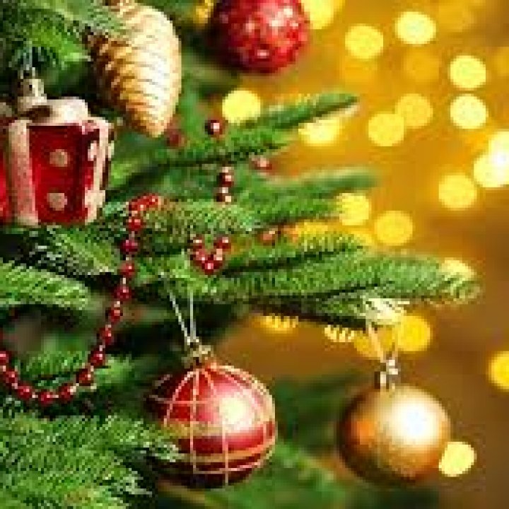 E' TEMPO DI NATALE E' TEMPO DI NATALE