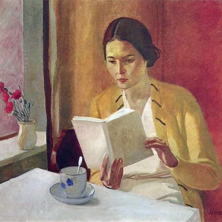RITRATTI DI DONNE IN LETTURA, CANZONE, POESIA RITRATTI DI DONNE IN LETTURA, CANZONE, POESIA