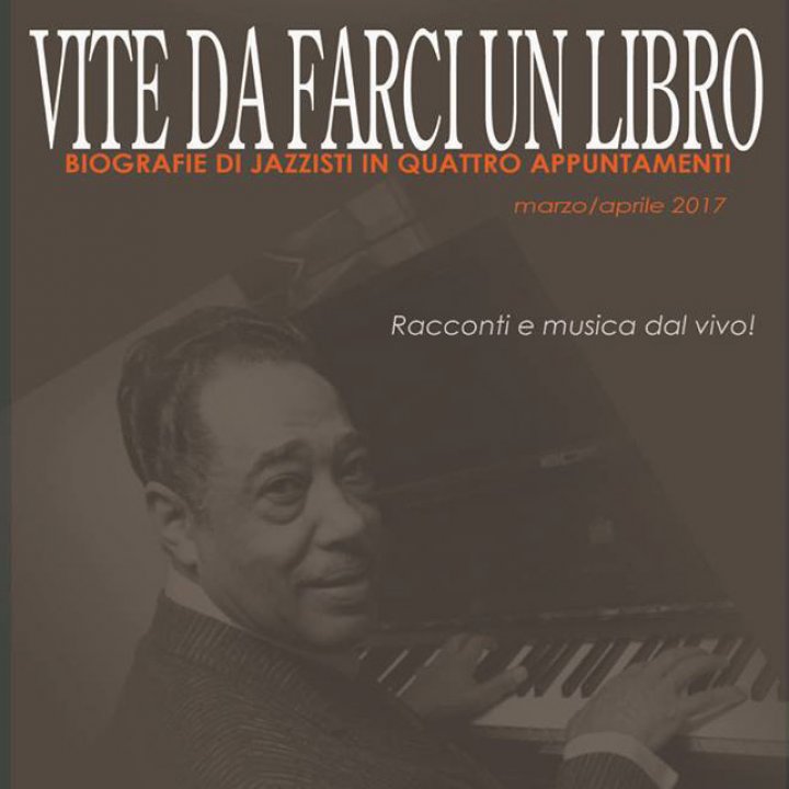 VITE DA FARCI UN LIBRO VITE DA FARCI UN LIBRO