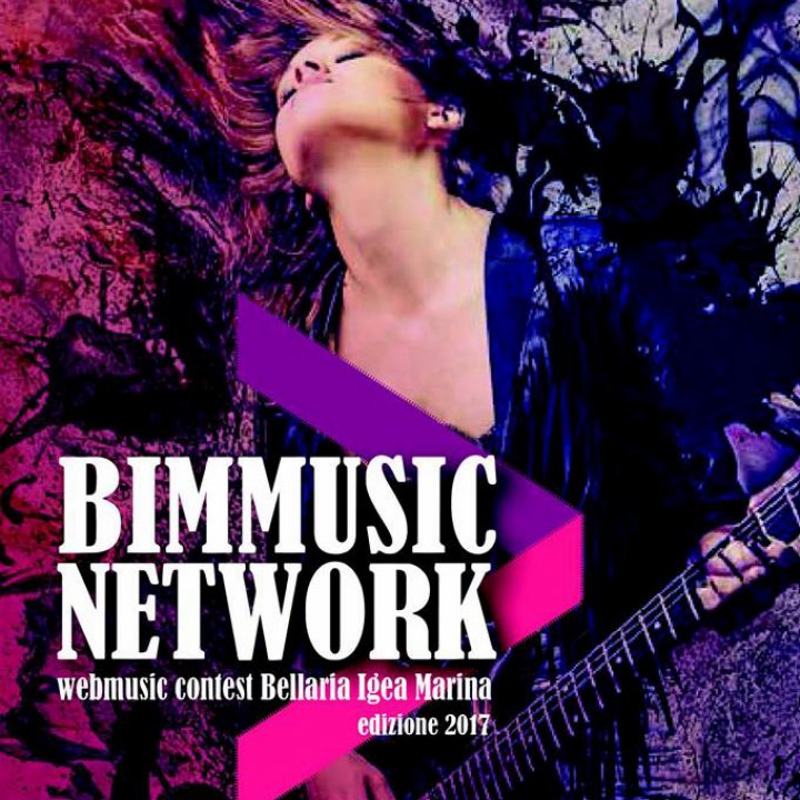 BIM MUSIC NETWORK edizione 2017 BIM MUSIC NETWORK edizione 2017