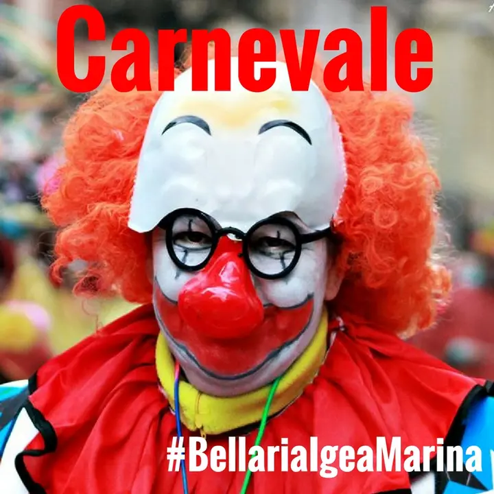 Carnevale a Bellaria Igea Marina